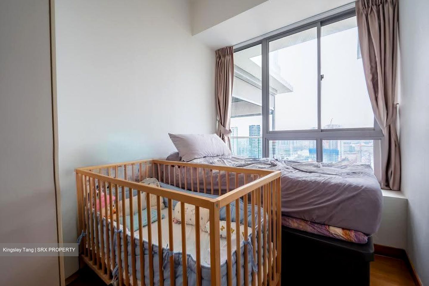 Beacon Heights (D12), Condominium #629823471